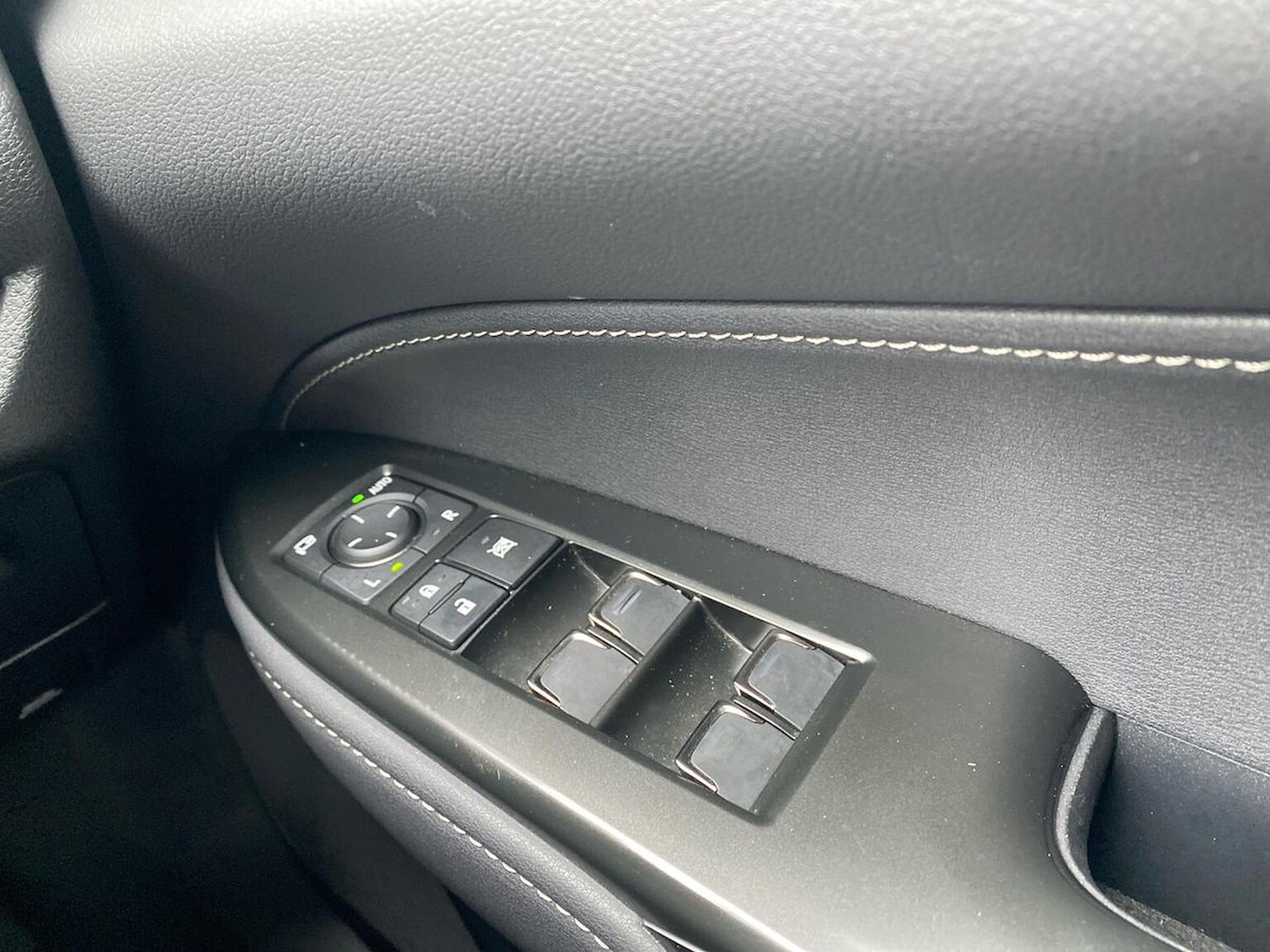 Used Lexus NX 2023 for sale - 78195545: Photo 21