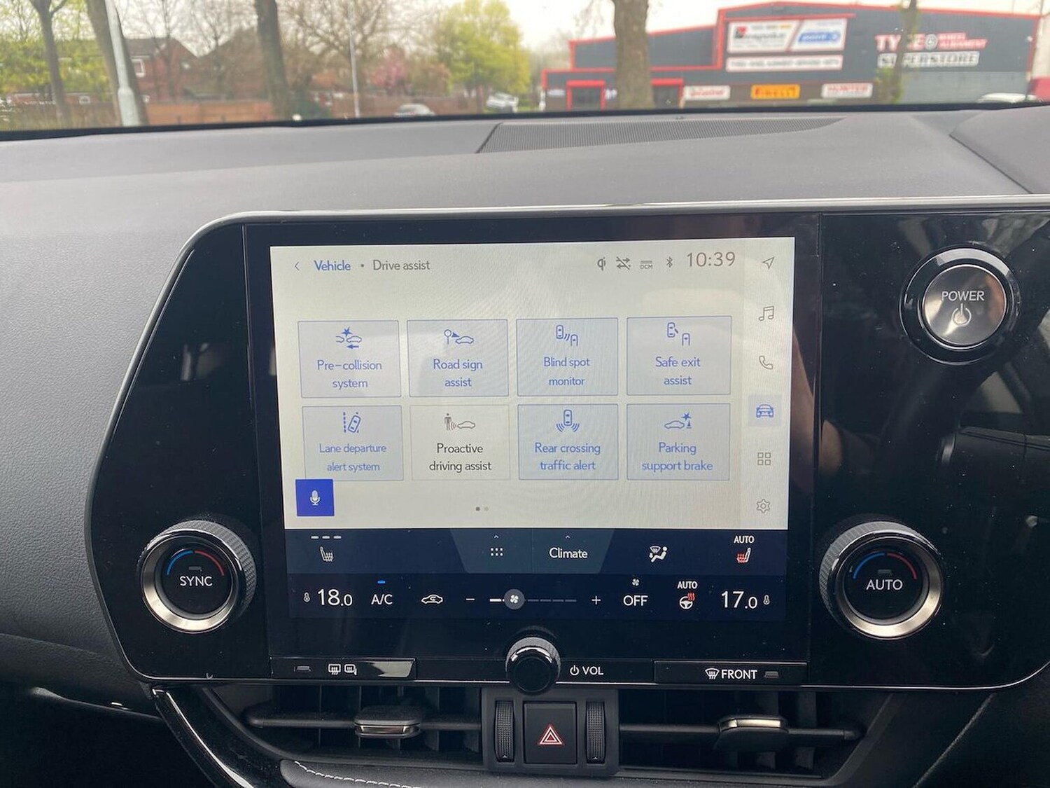 Used Lexus NX 2023 for sale - 78195545: Photo 22