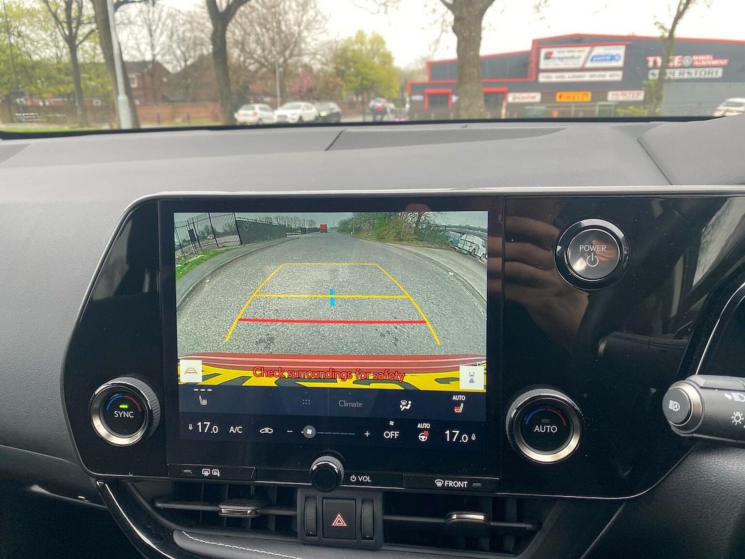 Used Lexus NX 2023 for sale - 78195545: Photo 23