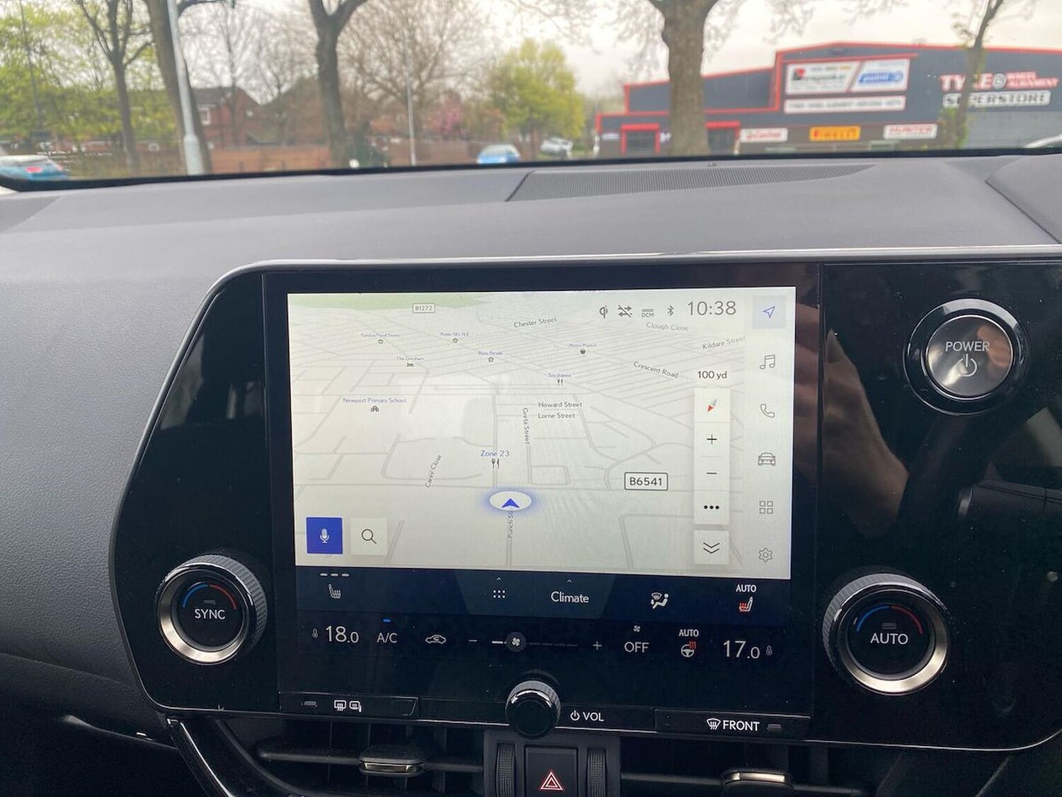 Used Lexus NX 2023 for sale - 78195545: Photo 24