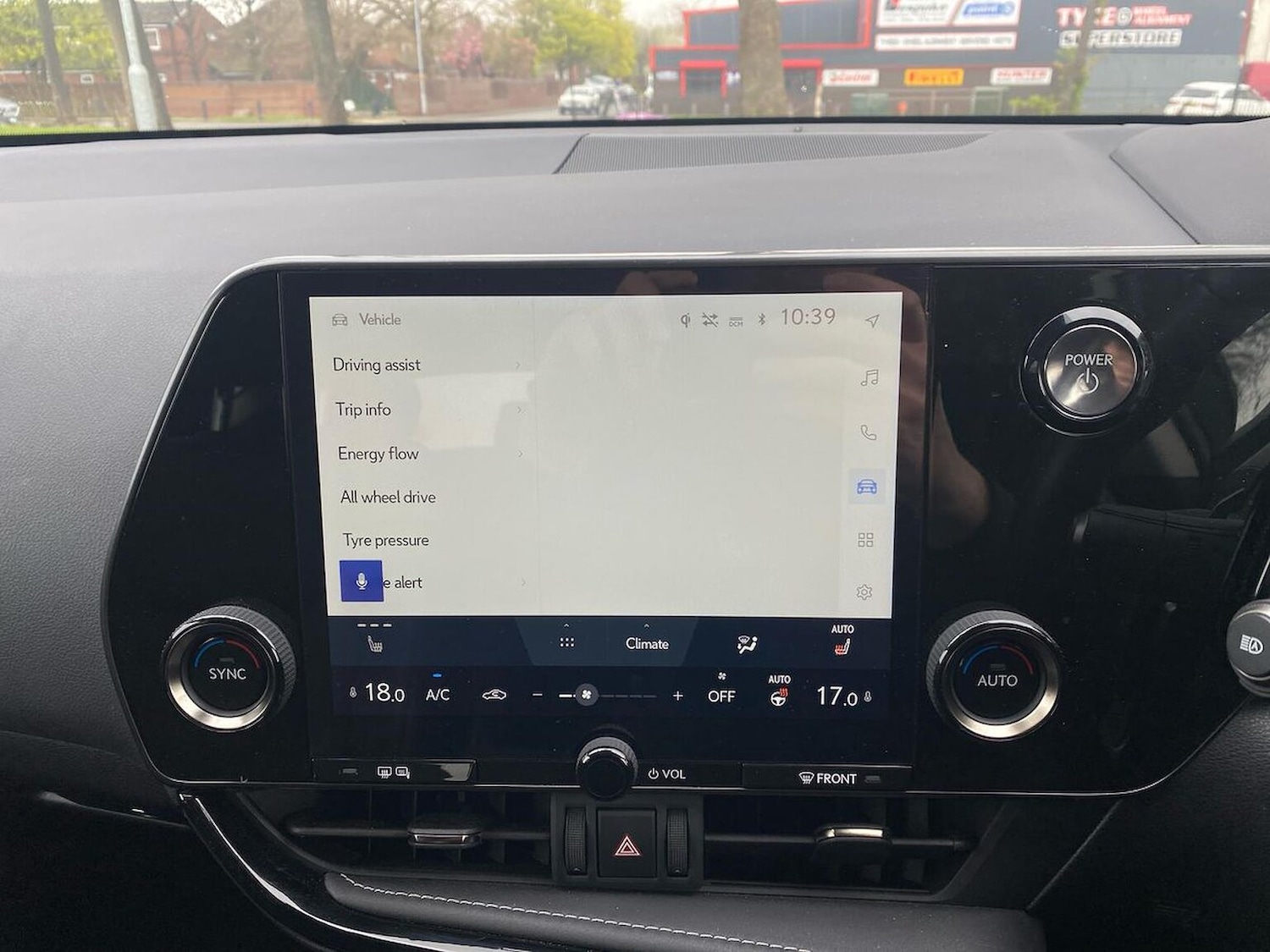 Used Lexus NX 2023 for sale - 78195545: Photo 25