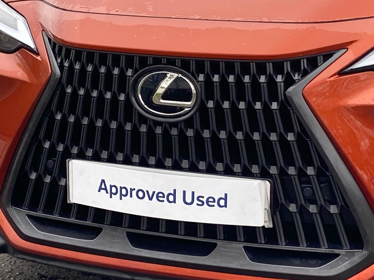 Used Lexus NX 2023 for sale - 78195545: Photo 32