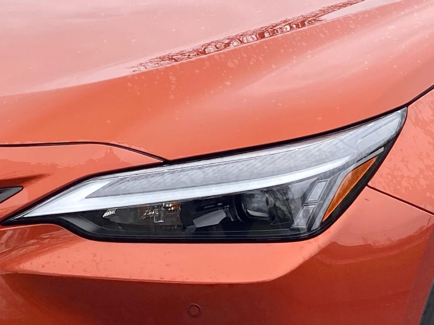 Used Lexus NX 2023 for sale - 78195545: Photo 33