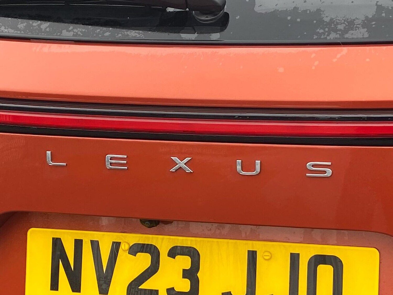 Used Lexus NX 2023 for sale - 78195545: Photo 34