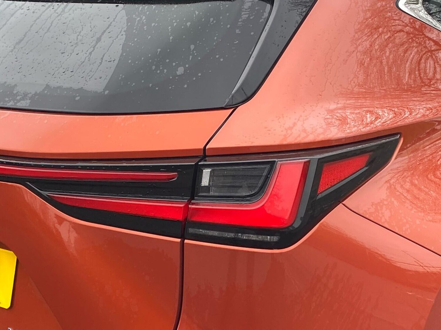 Used Lexus NX 2023 for sale - 78195545: Photo 35