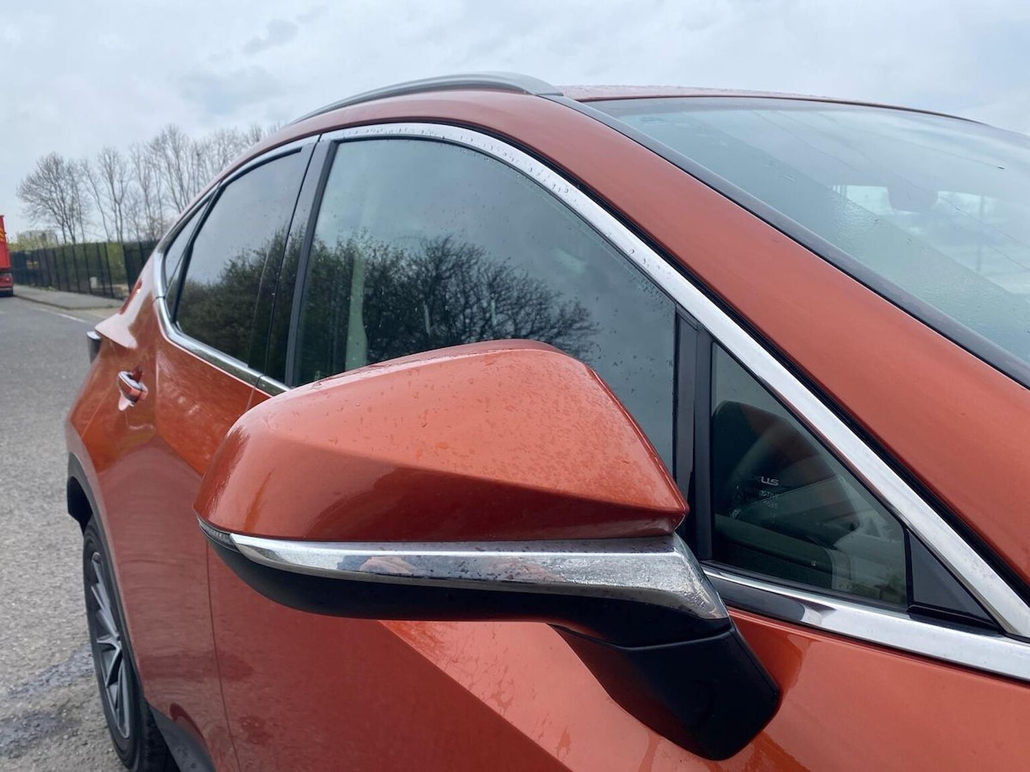 Used Lexus NX 2023 for sale - 78195545: Photo 37