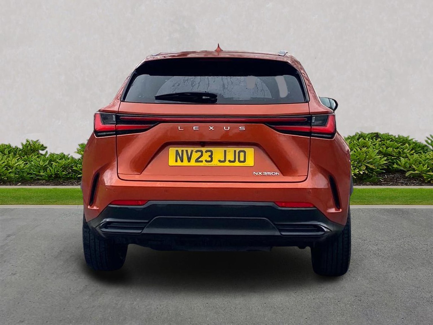 Used Lexus NX 2023 for sale - 78195545: Photo 4