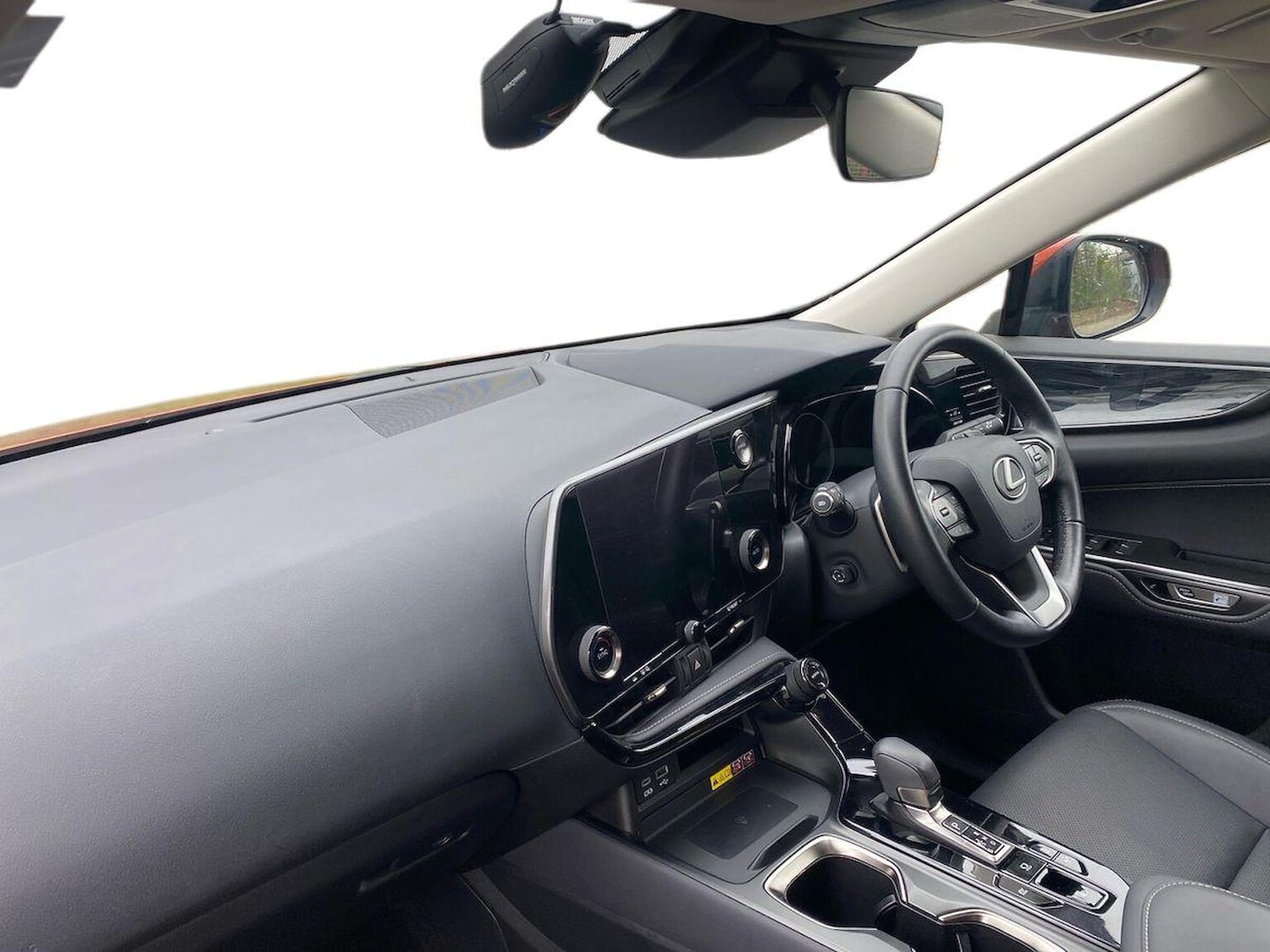 Used Lexus NX 2023 for sale - 78195545: Photo 7