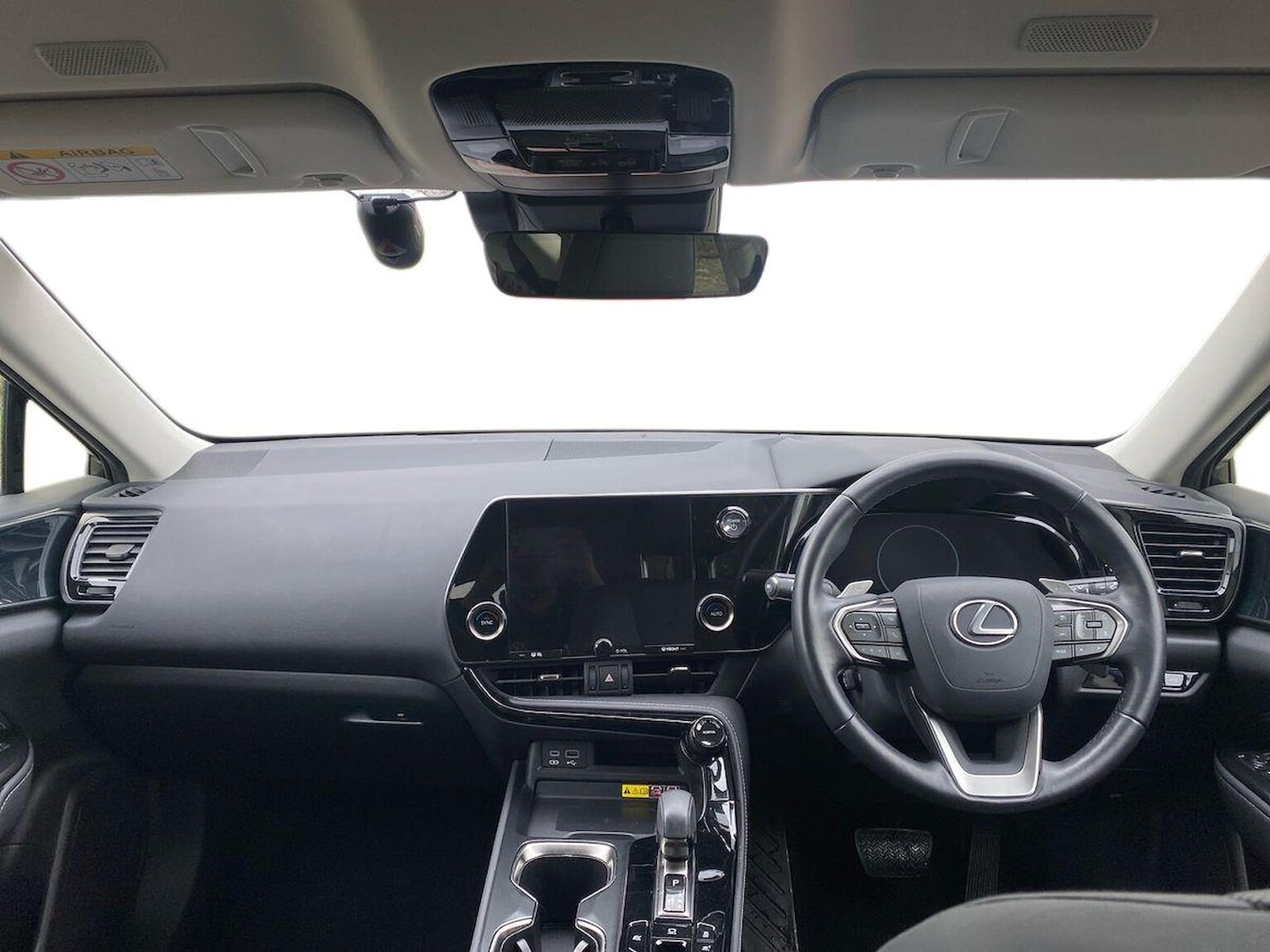 Used Lexus NX 2023 for sale - 78195545: Photo 8