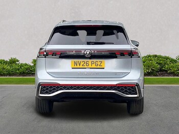Used Volkswagen Tiguan 2026 for sale - 78801578: Photo
