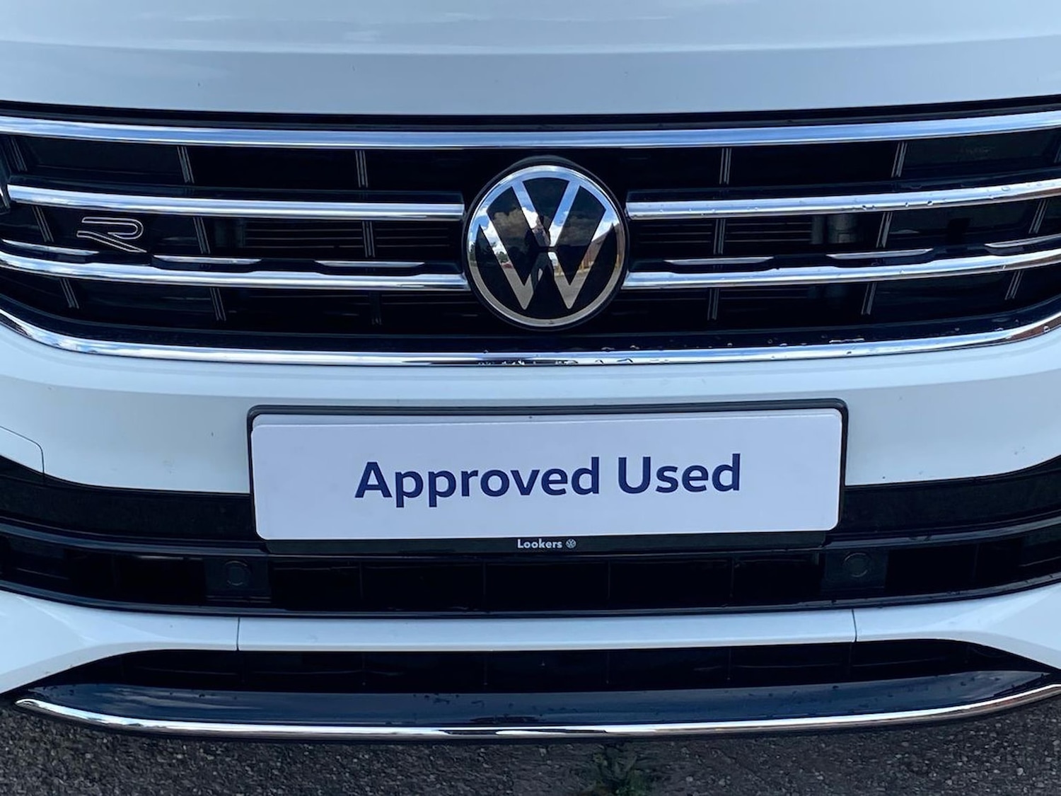 Vehicle 32