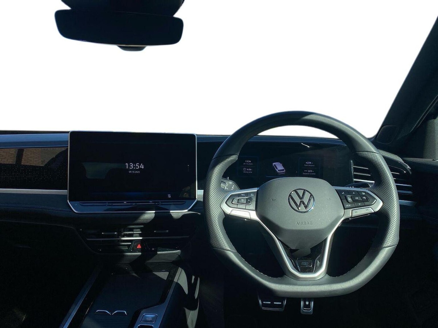 Used Volkswagen Passat 2025 for sale - 76402454: Photo 10