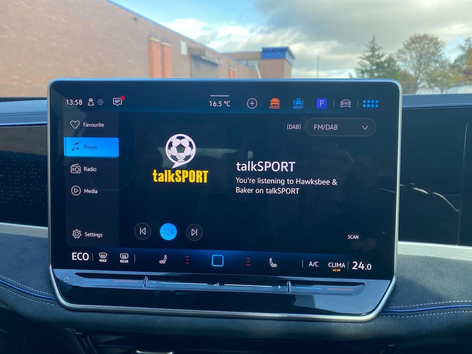 Used Volkswagen Passat 2025 for sale - 76402454: Photo 12