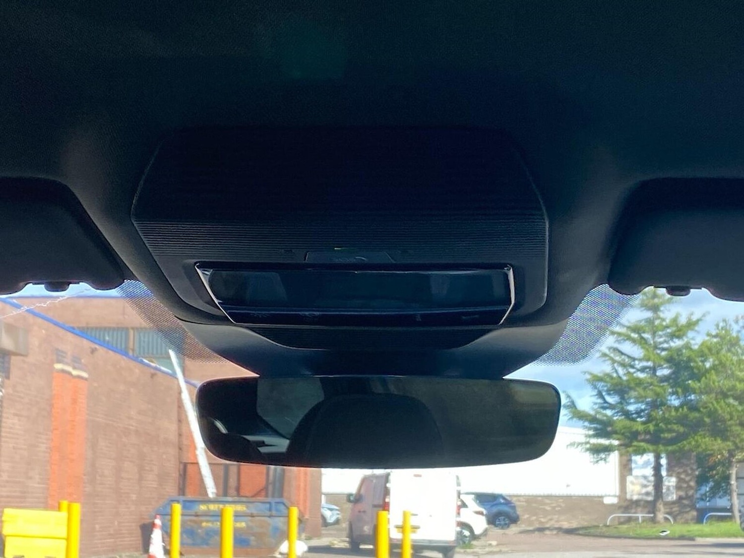 Used Volkswagen Passat 2025 for sale - 76402454: Photo 15