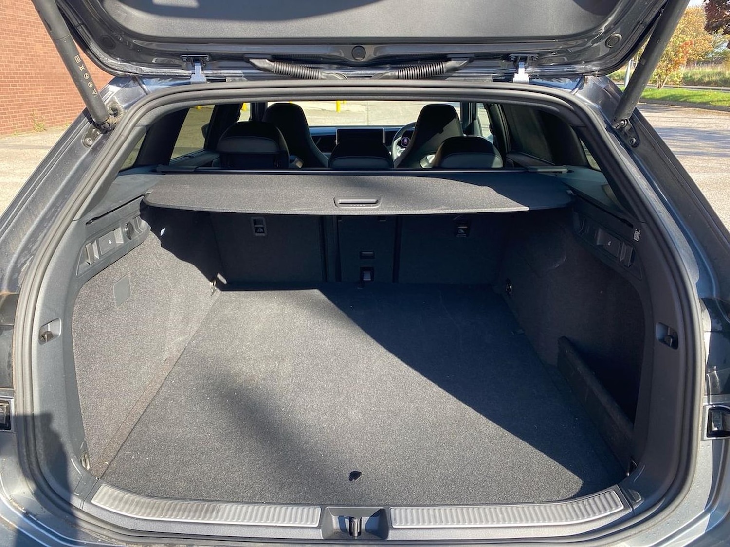 Used Volkswagen Passat 2025 for sale - 76402454: Photo 18