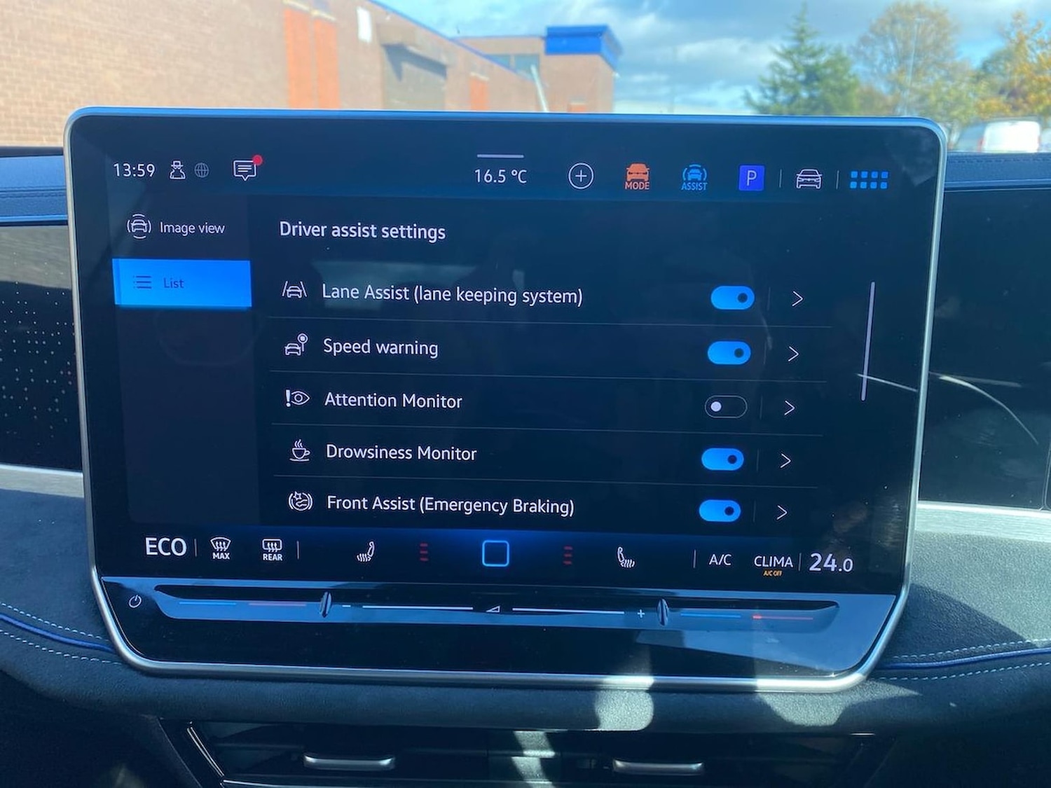 Used Volkswagen Passat 2025 for sale - 76402454: Photo 23