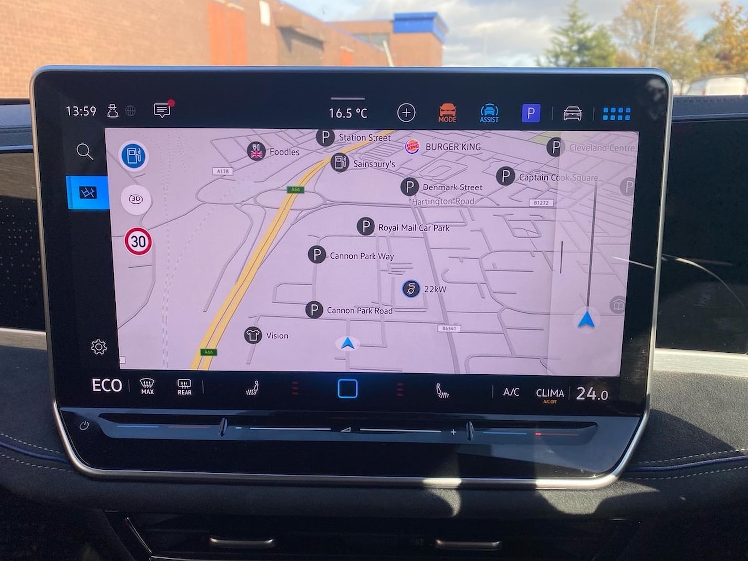 Used Volkswagen Passat 2025 for sale - 76402454: Photo 25