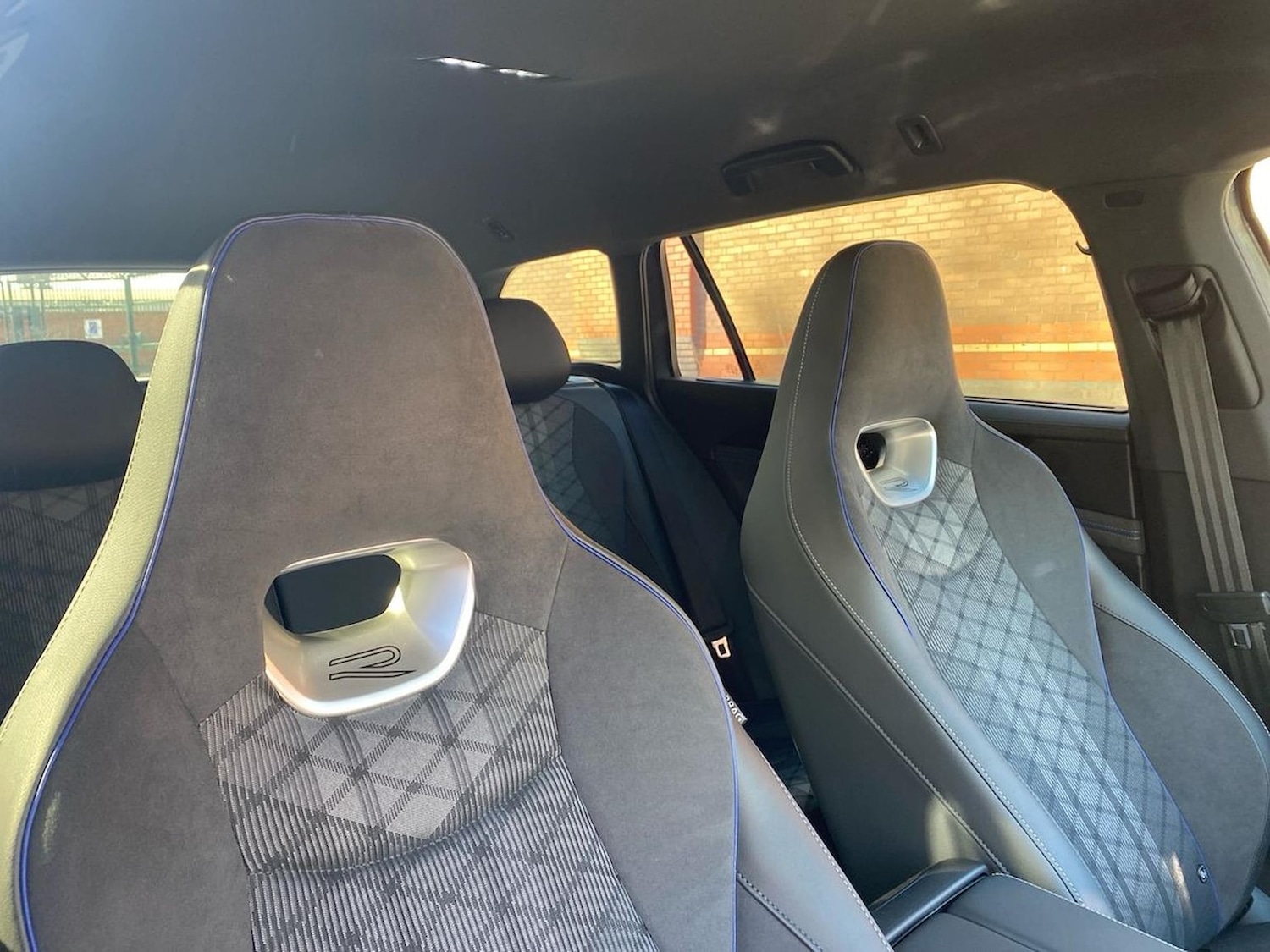 Used Volkswagen Passat 2025 for sale - 76402454: Photo 32