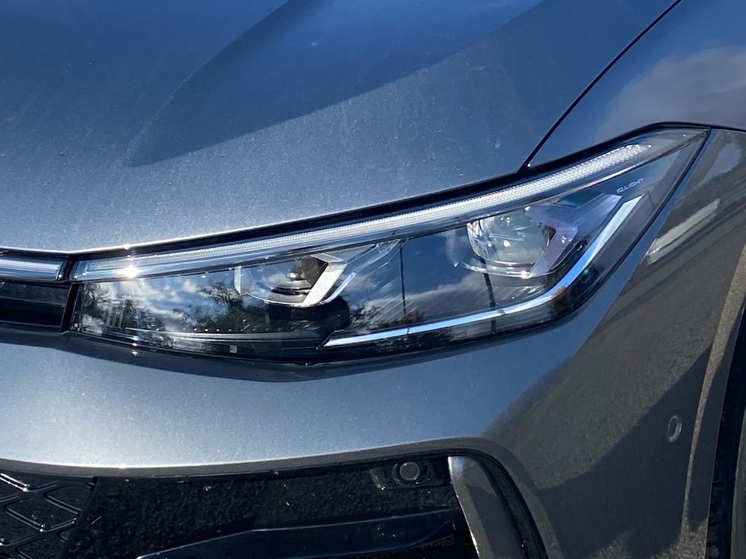 Used Volkswagen Passat 2025 for sale - 76402454: Photo 34