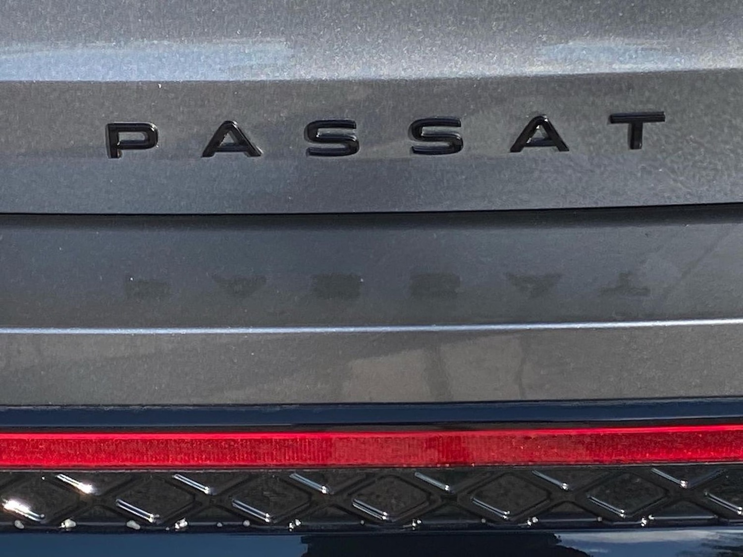 Used Volkswagen Passat 2025 for sale - 76402454: Photo 35