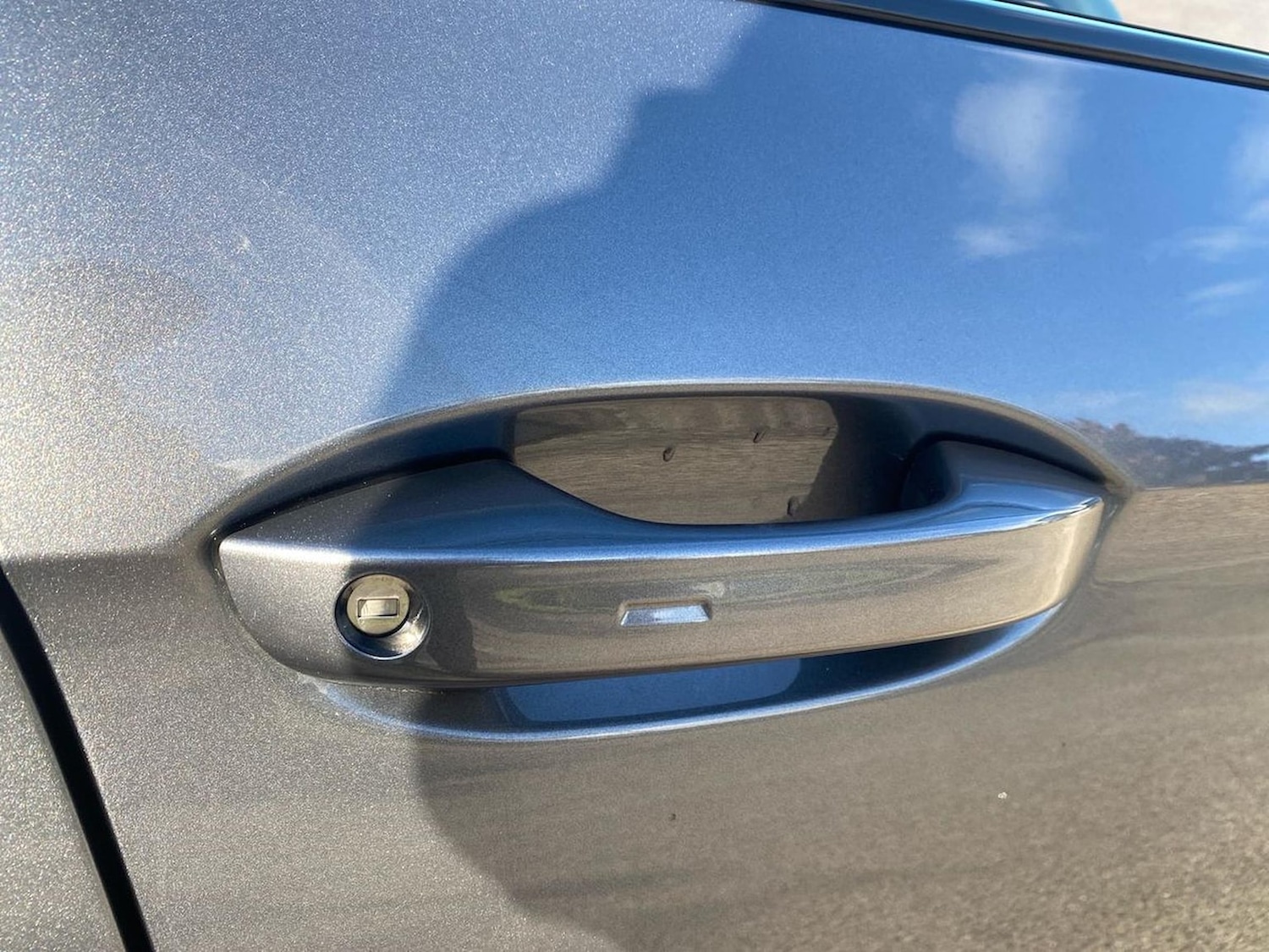 Used Volkswagen Passat 2025 for sale - 76402454: Photo 37