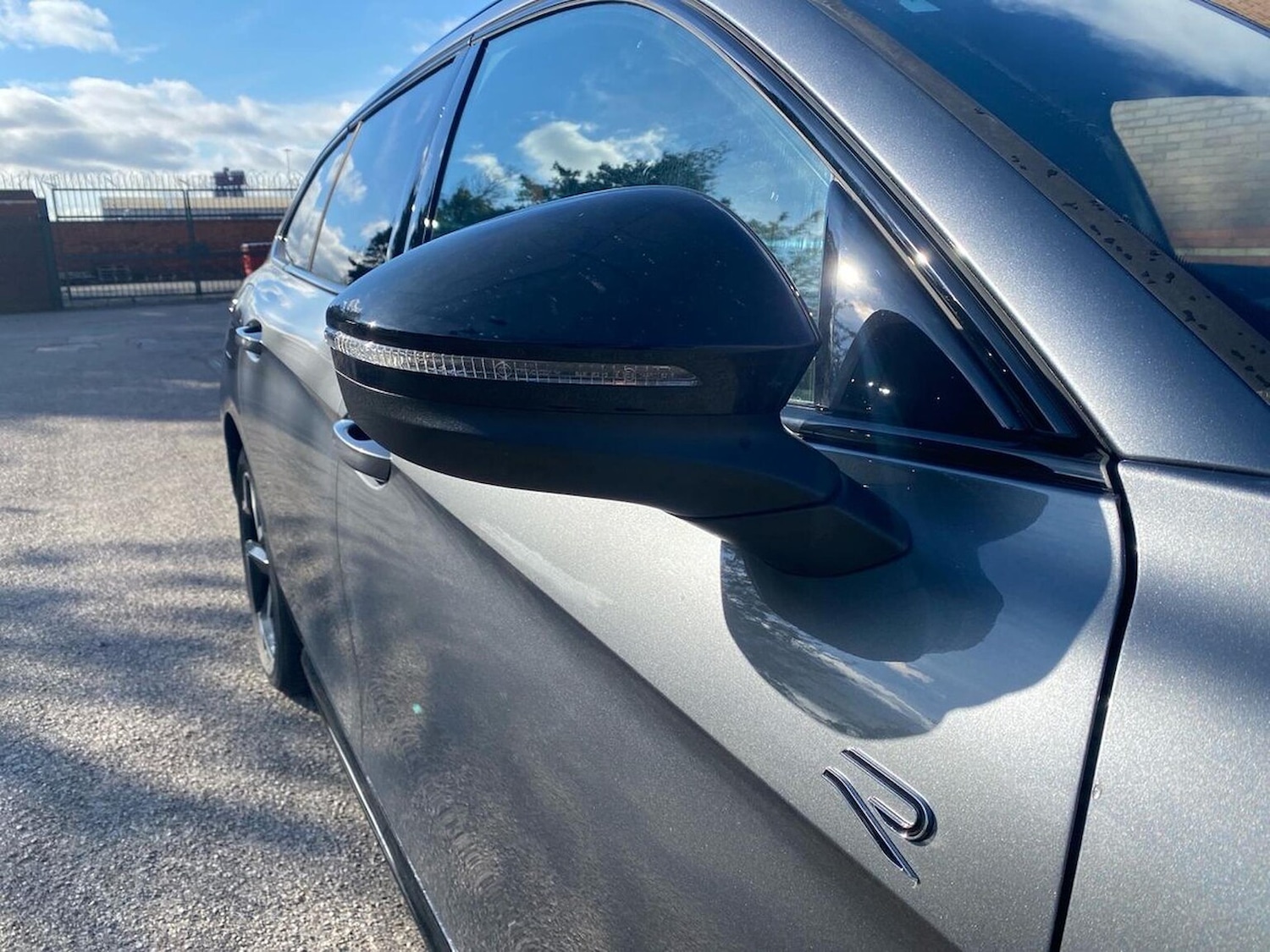 Used Volkswagen Passat 2025 for sale - 76402454: Photo 38