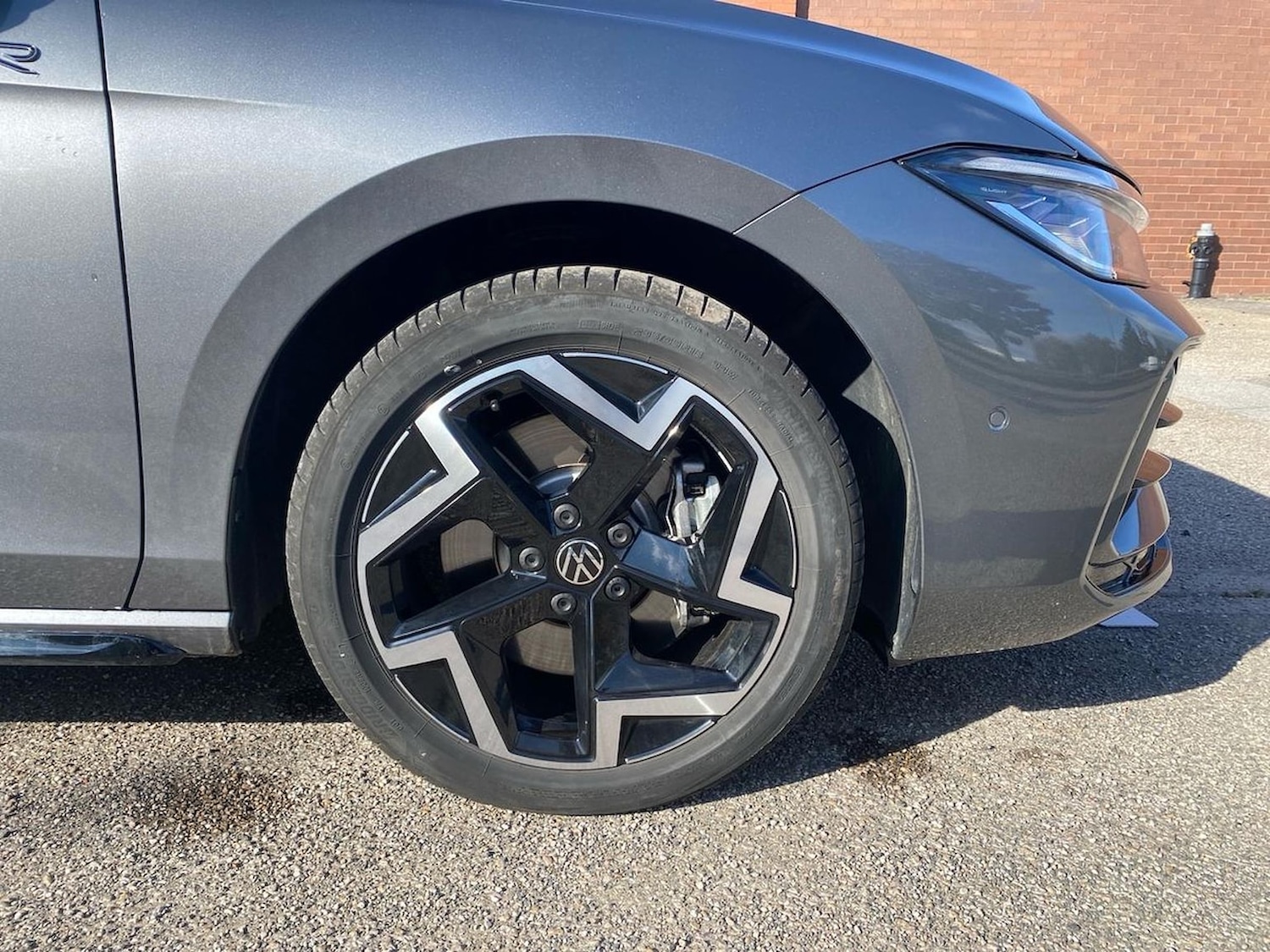 Used Volkswagen Passat 2025 for sale - 76402454: Photo 7