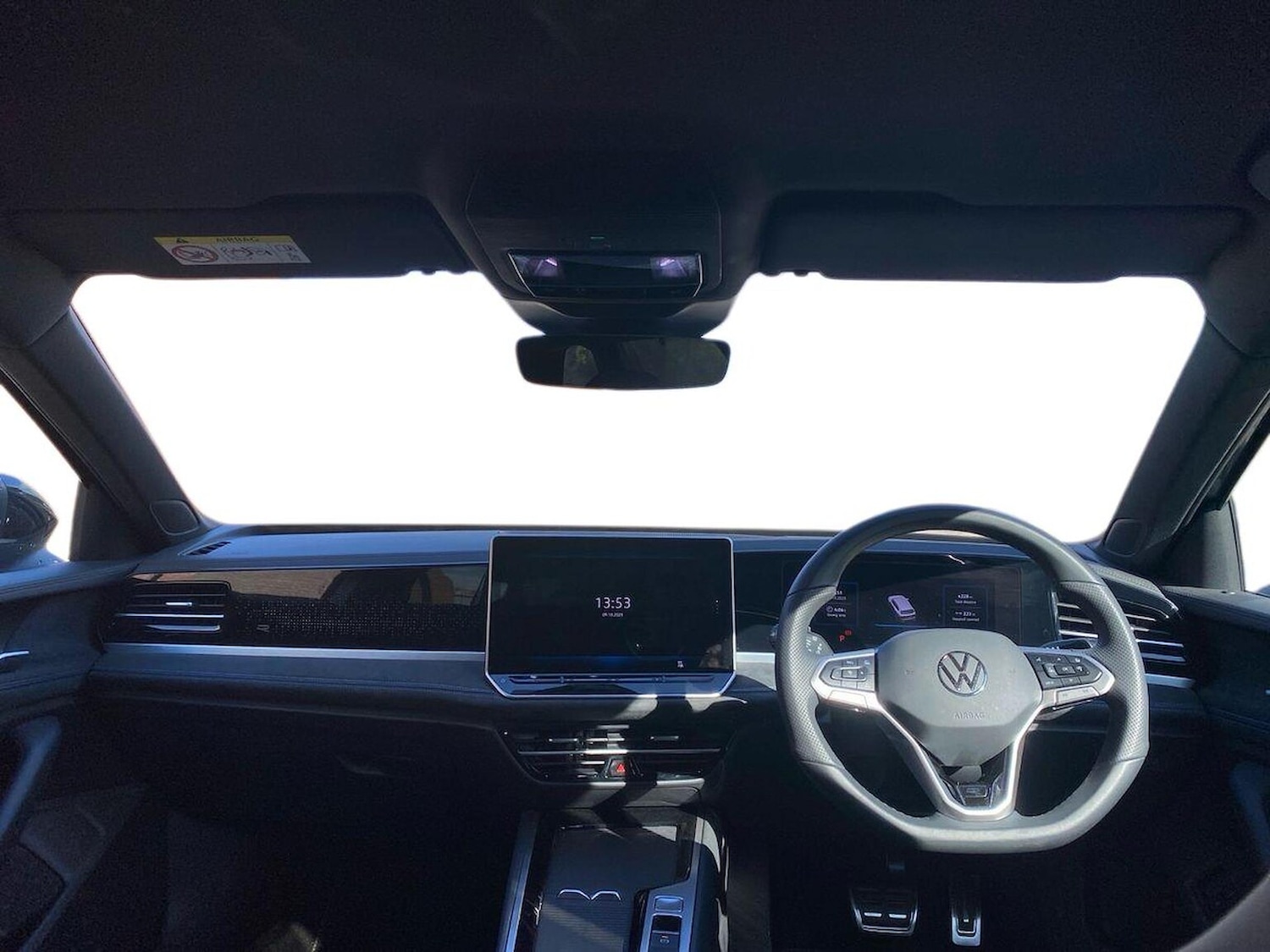 Used Volkswagen Passat 2025 for sale - 76402454: Photo 9