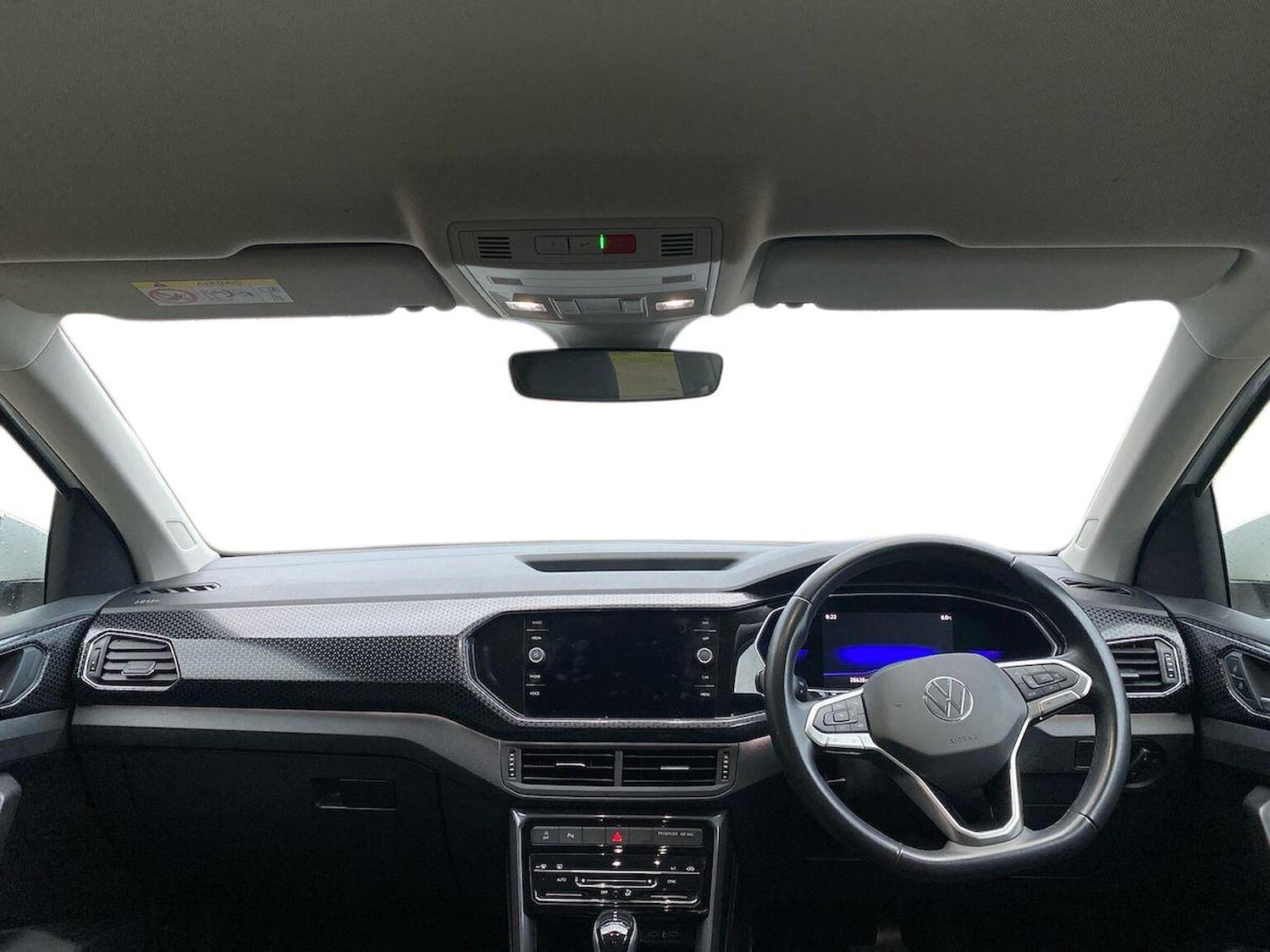 Used Volkswagen T-Cross 2022 for sale - 77062266: Photo 10