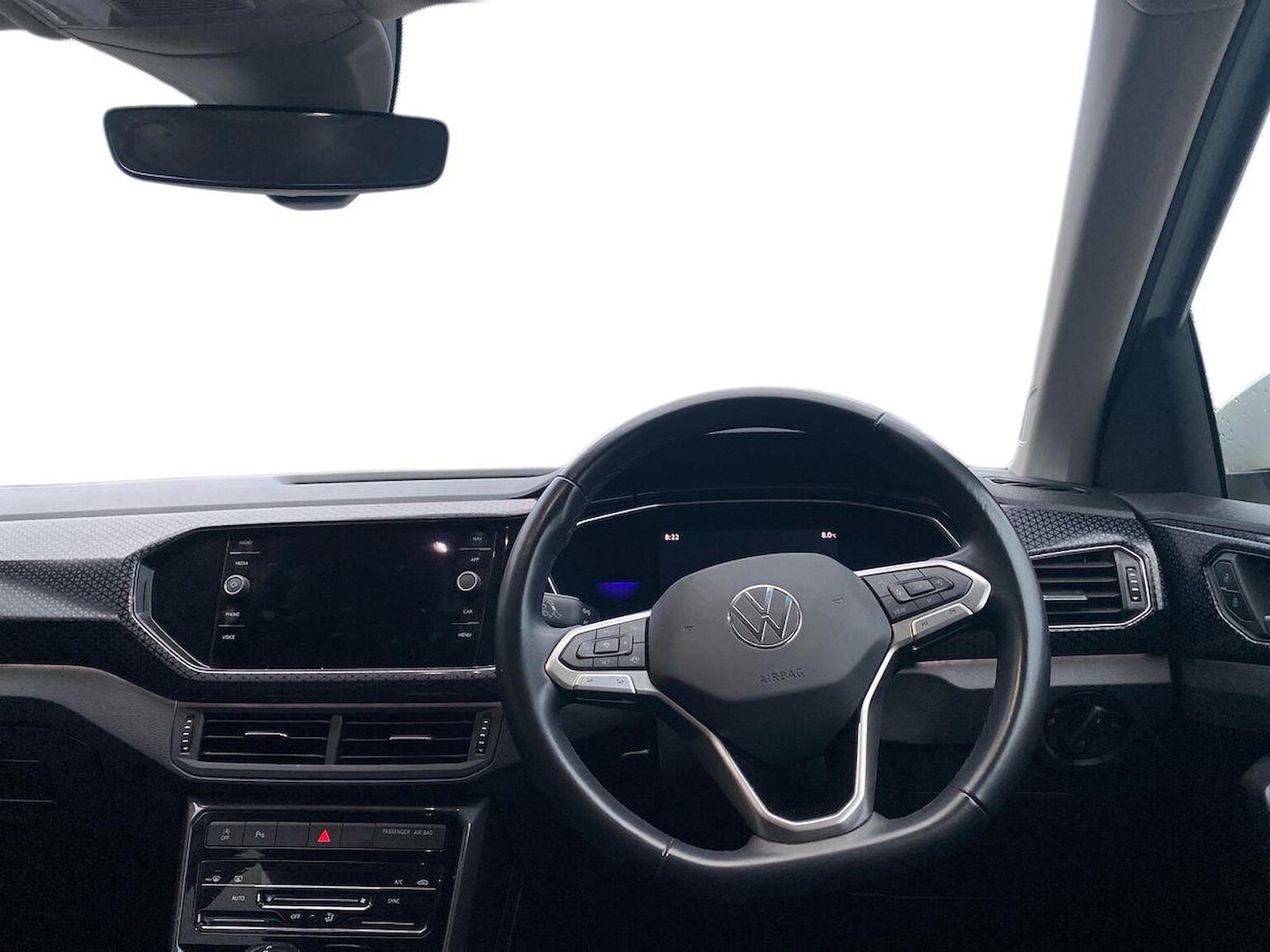 Used Volkswagen T-Cross 2022 for sale - 77062266: Photo 11