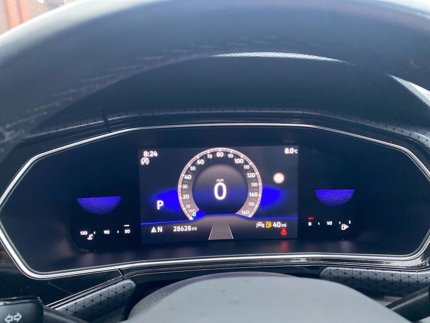 Used Volkswagen T-Cross 2022 for sale - 77062266: Photo 12