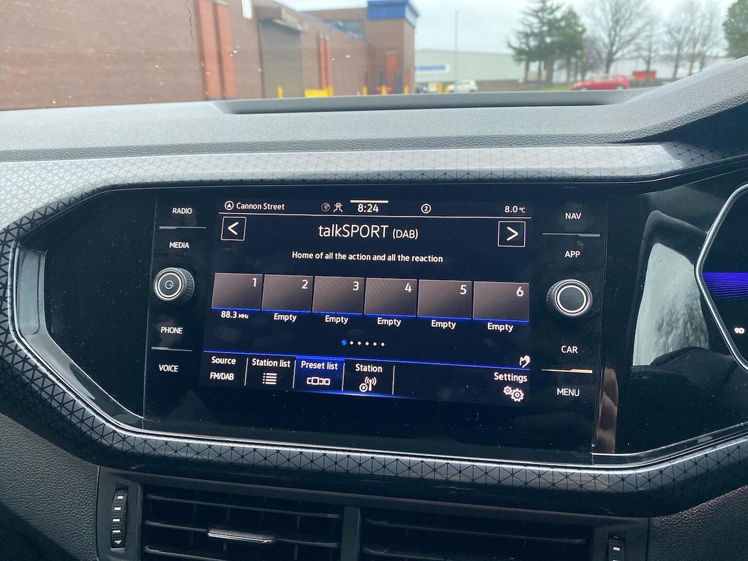 Used Volkswagen T-Cross 2022 for sale - 77062266: Photo 13