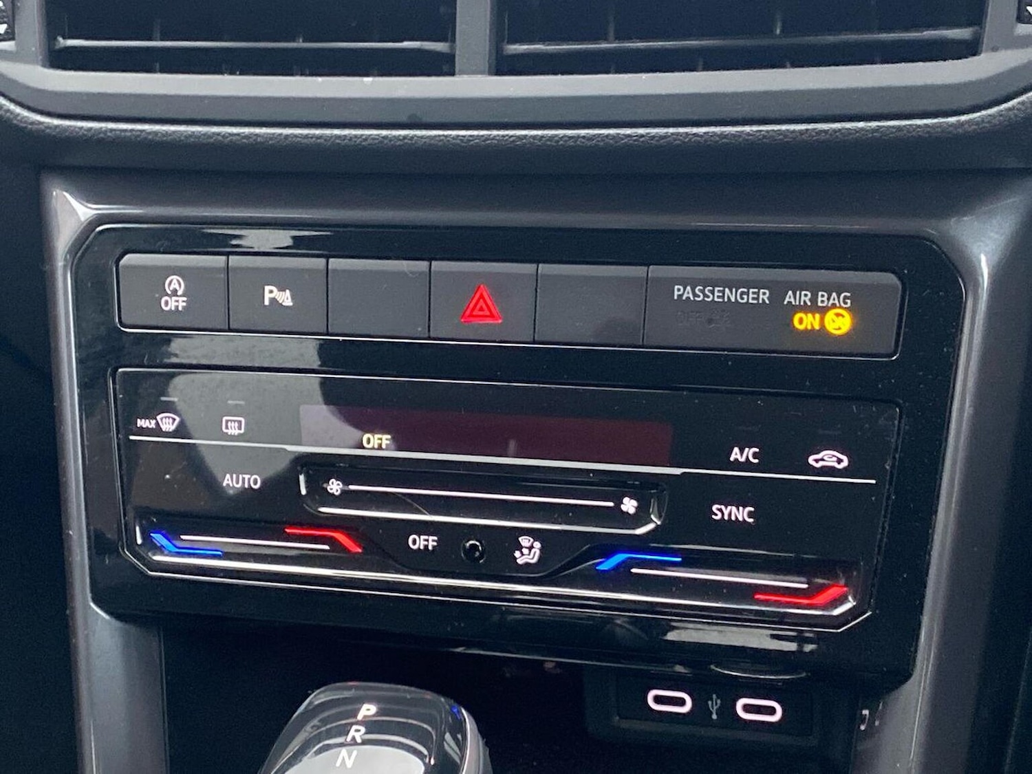 Used Volkswagen T-Cross 2022 for sale - 77062266: Photo 14