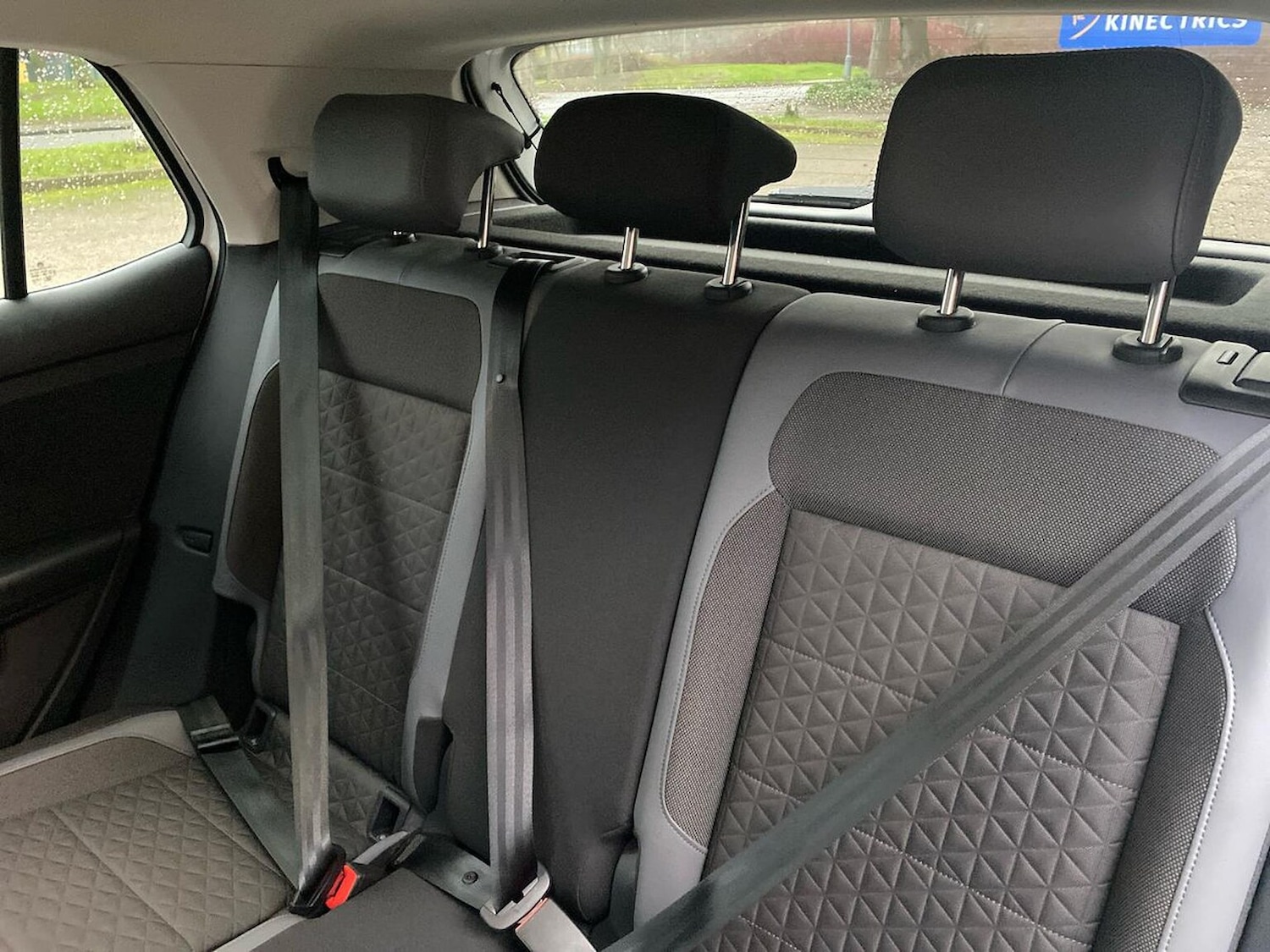 Used Volkswagen T-Cross 2022 for sale - 77062266: Photo 18