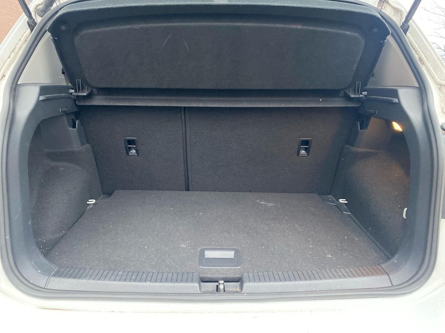 Used Volkswagen T-Cross 2022 for sale - 77062266: Photo 19