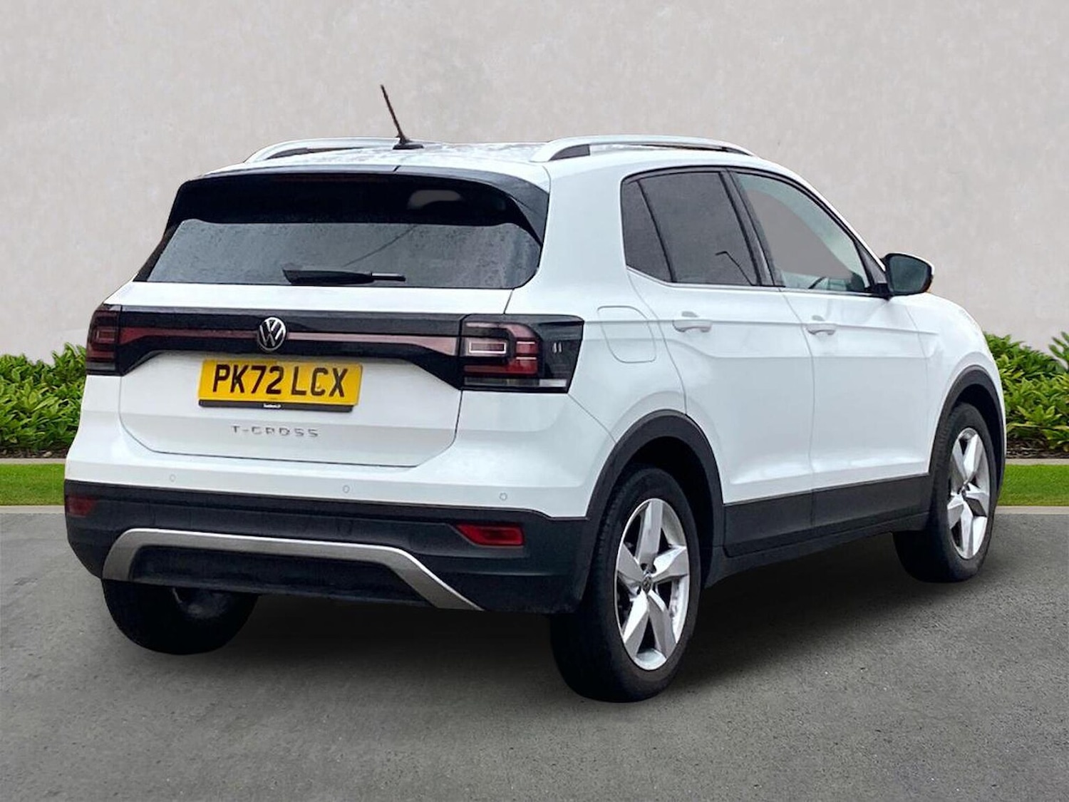 Used Volkswagen T-Cross 2022 for sale - 77062266: Photo 20