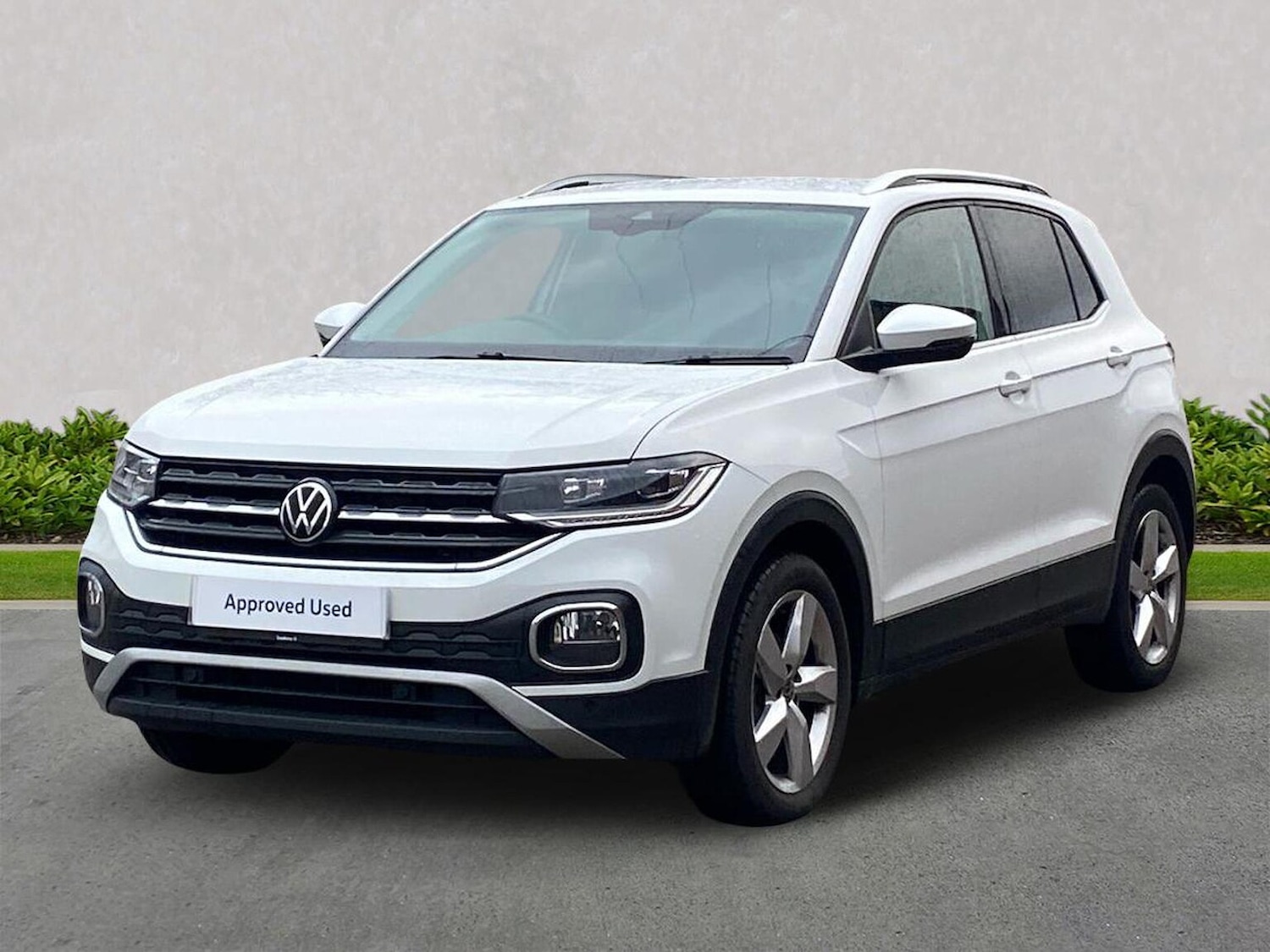 Used Volkswagen T-Cross 2022 for sale - 77062266: Photo 22