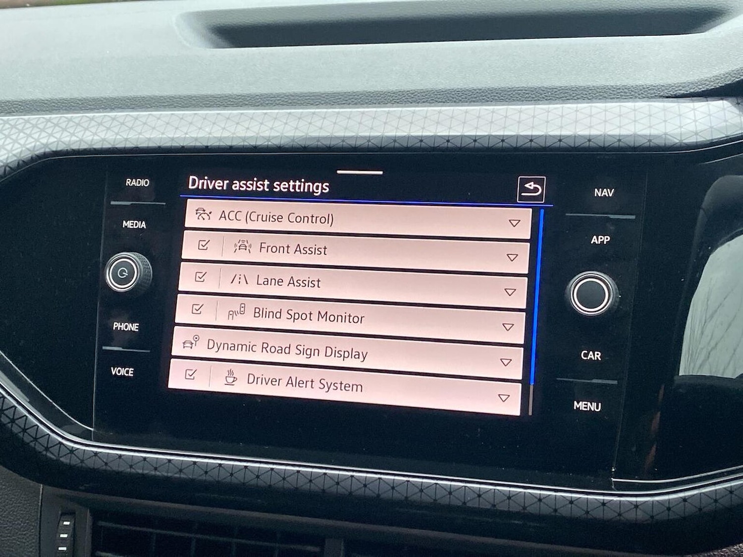 Used Volkswagen T-Cross 2022 for sale - 77062266: Photo 24