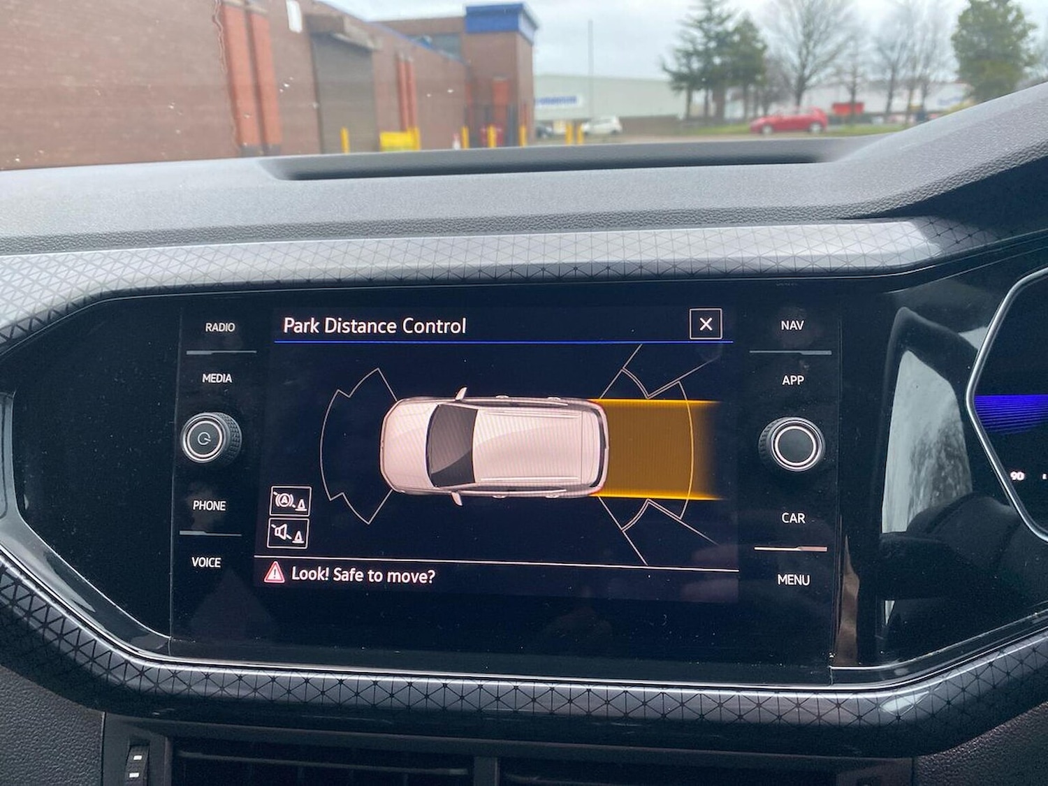 Used Volkswagen T-Cross 2022 for sale - 77062266: Photo 25