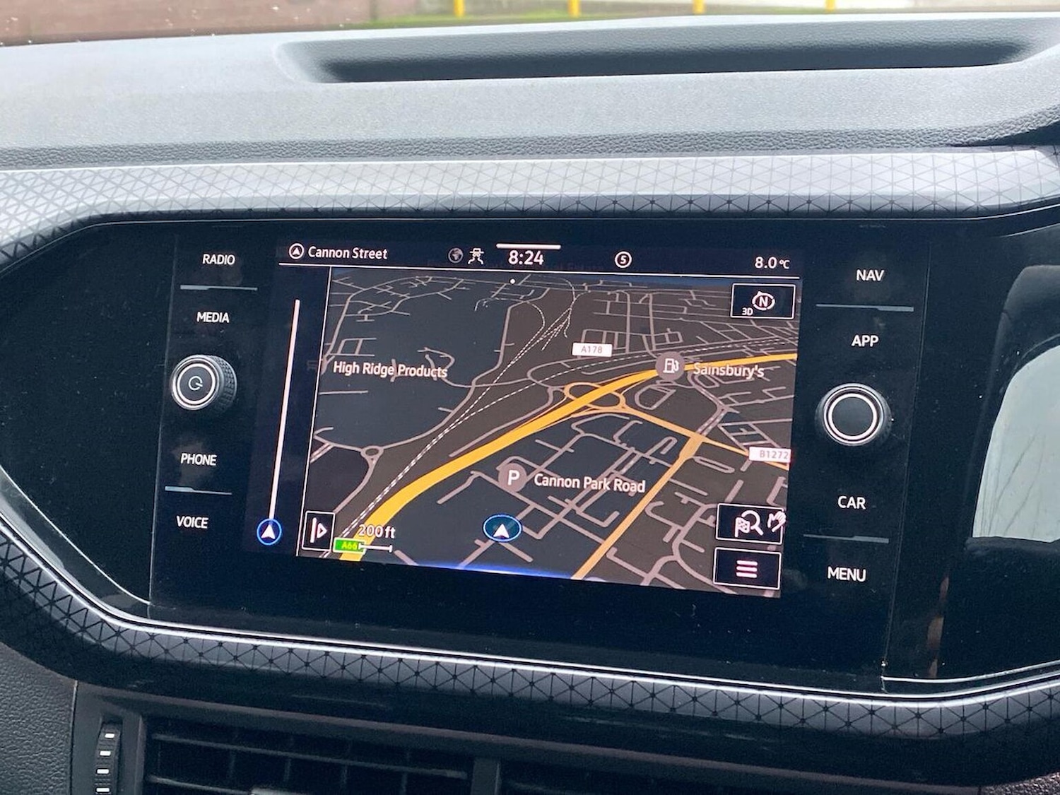 Used Volkswagen T-Cross 2022 for sale - 77062266: Photo 26