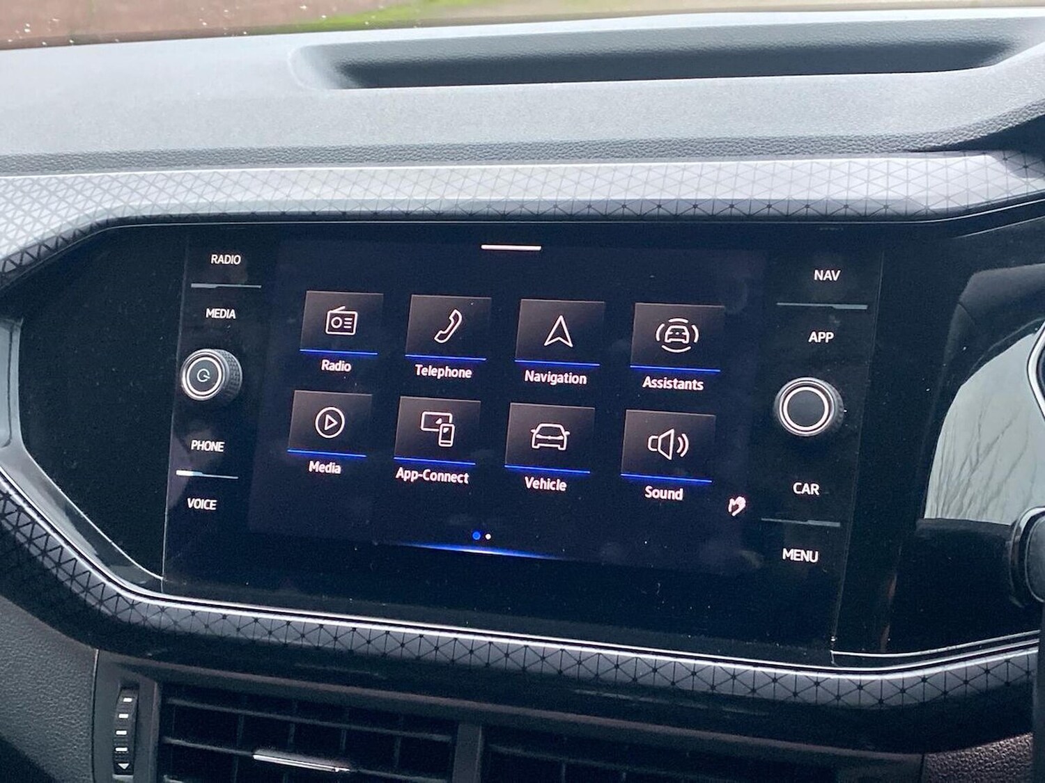 Used Volkswagen T-Cross 2022 for sale - 77062266: Photo 27