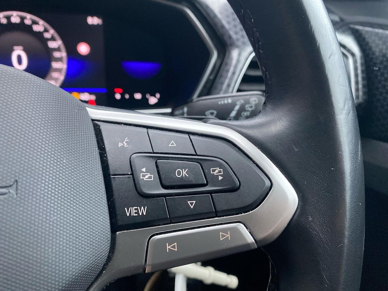 Used Volkswagen T-Cross 2022 for sale - 77062266: Photo 28