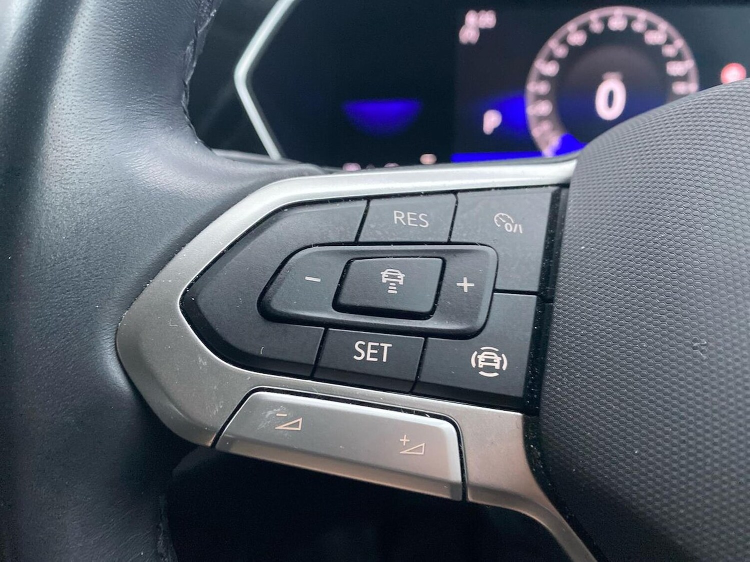 Used Volkswagen T-Cross 2022 for sale - 77062266: Photo 29