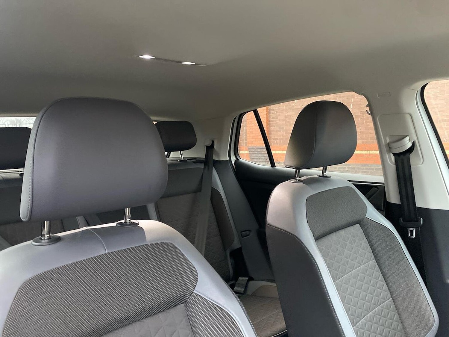 Used Volkswagen T-Cross 2022 for sale - 77062266: Photo 33