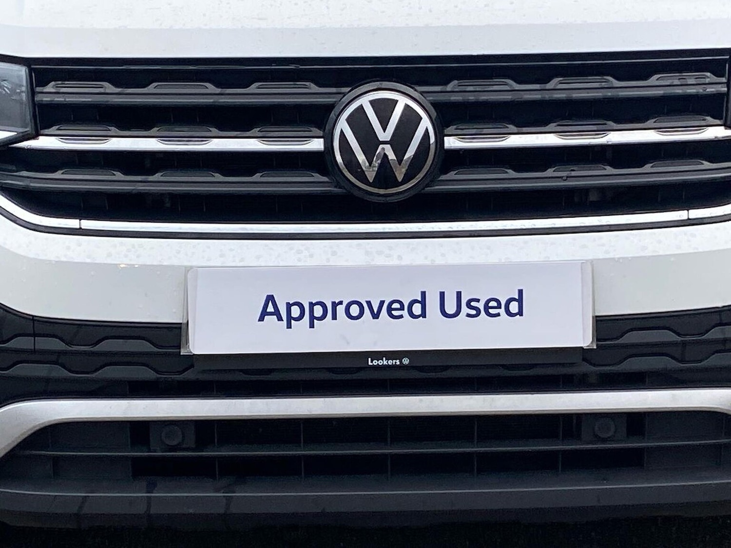 Used Volkswagen T-Cross 2022 for sale - 77062266: Photo 34