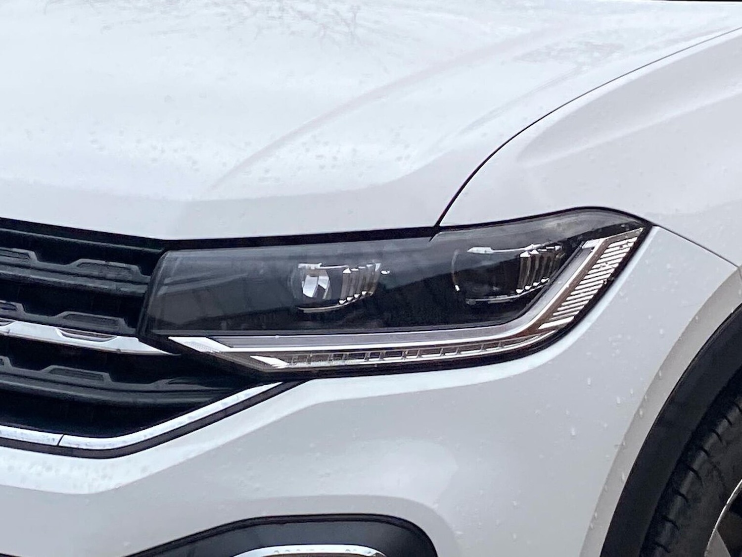 Used Volkswagen T-Cross 2022 for sale - 77062266: Photo 35