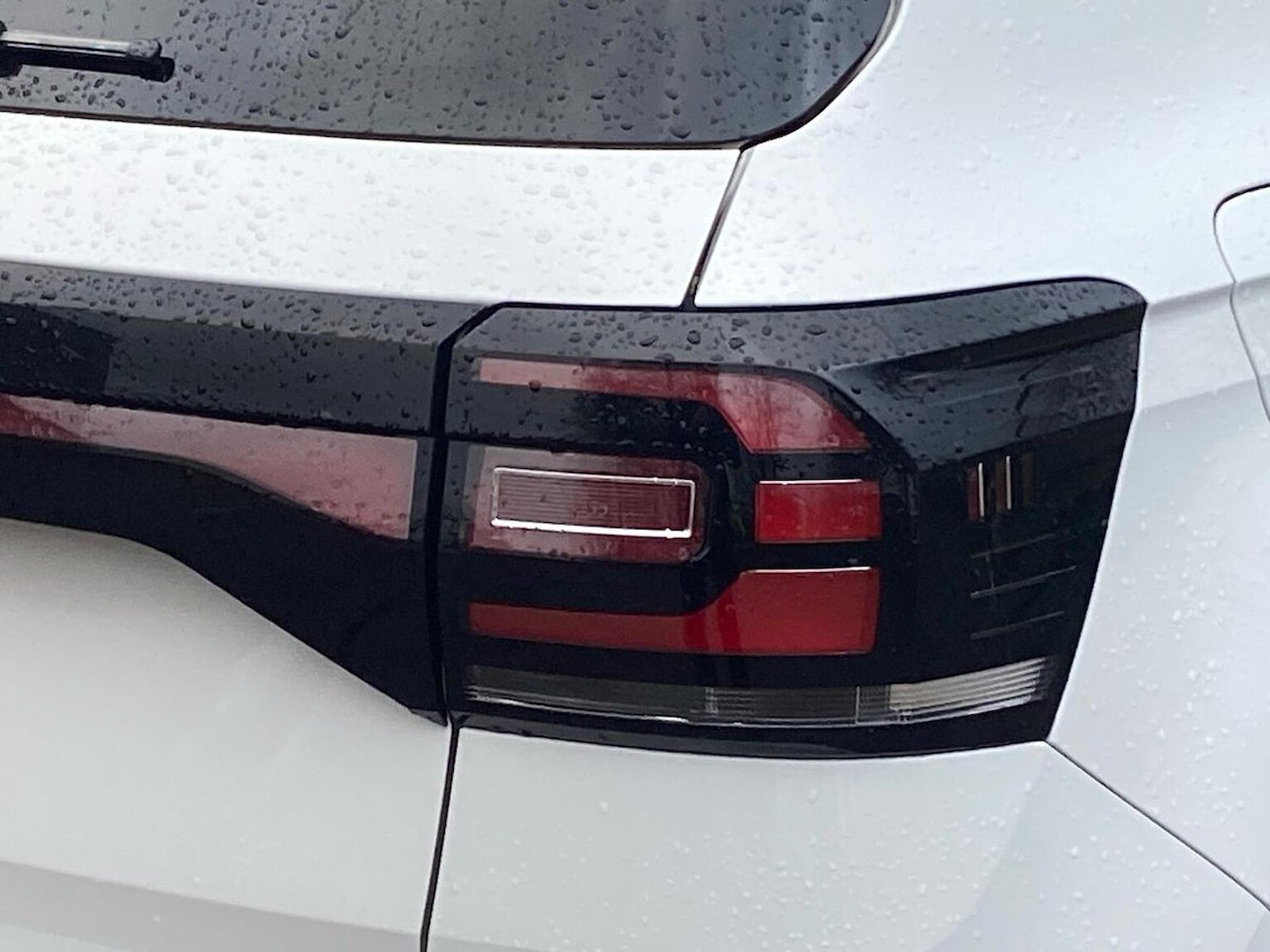 Used Volkswagen T-Cross 2022 for sale - 77062266: Photo 37