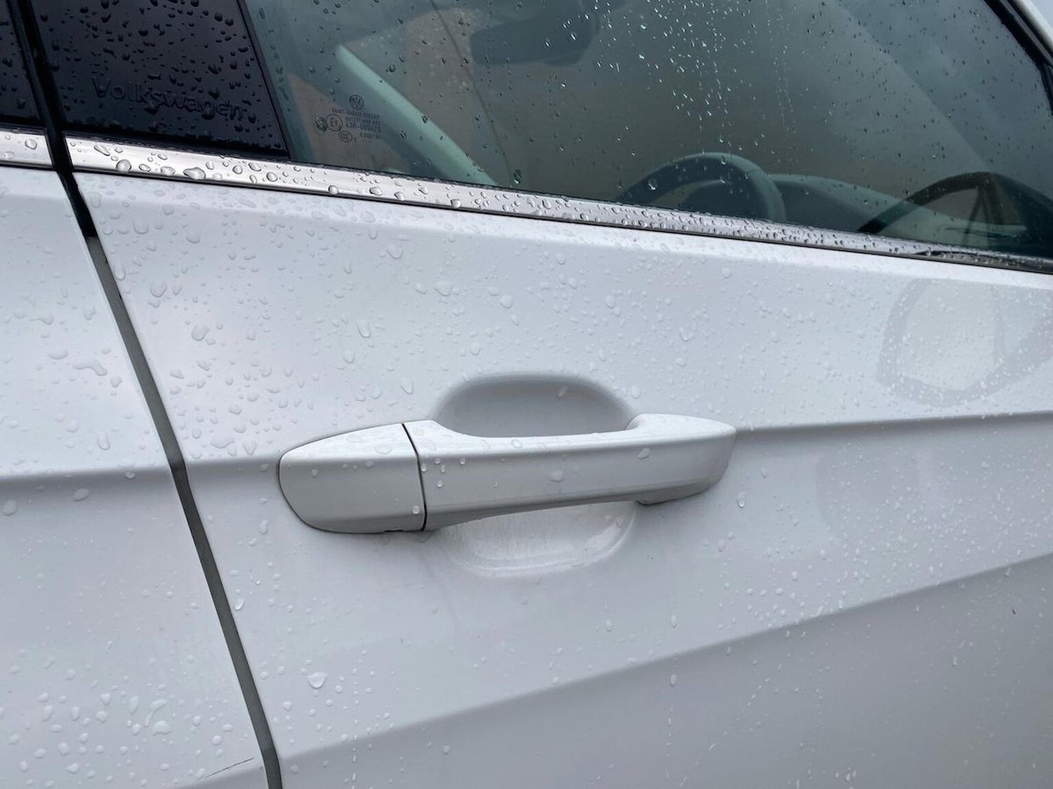 Used Volkswagen T-Cross 2022 for sale - 77062266: Photo 38