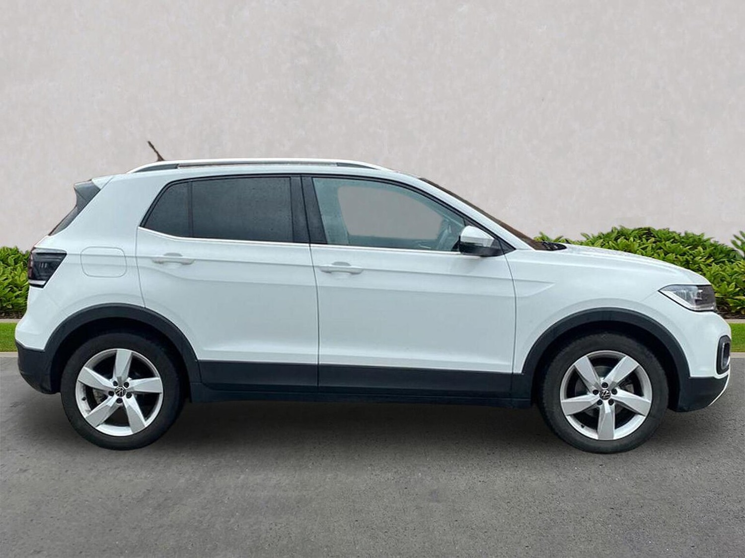 Used Volkswagen T-Cross 2022 for sale - 77062266: Photo 5