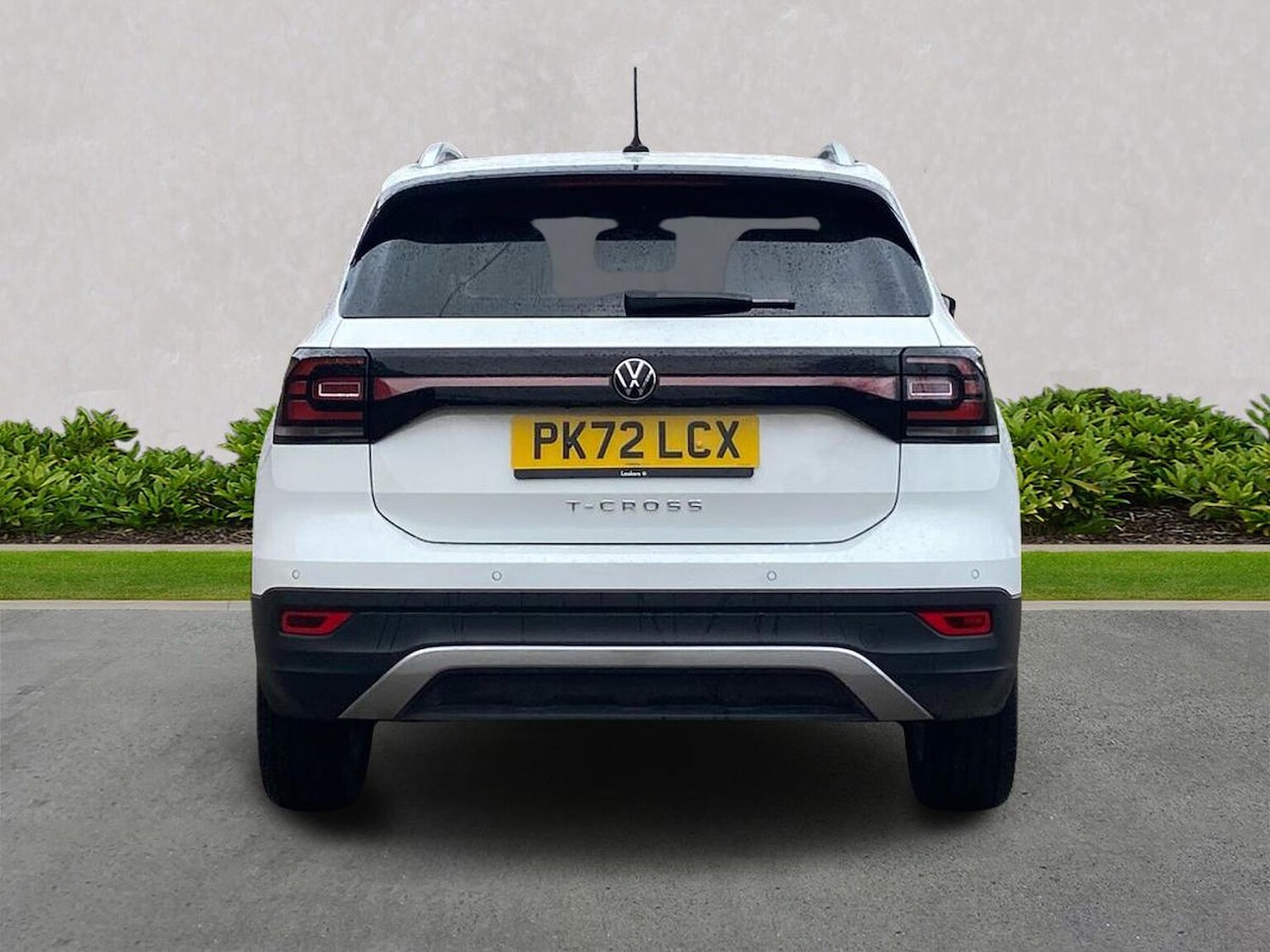 Used Volkswagen T-Cross 2022 for sale - 77062266: Photo 6